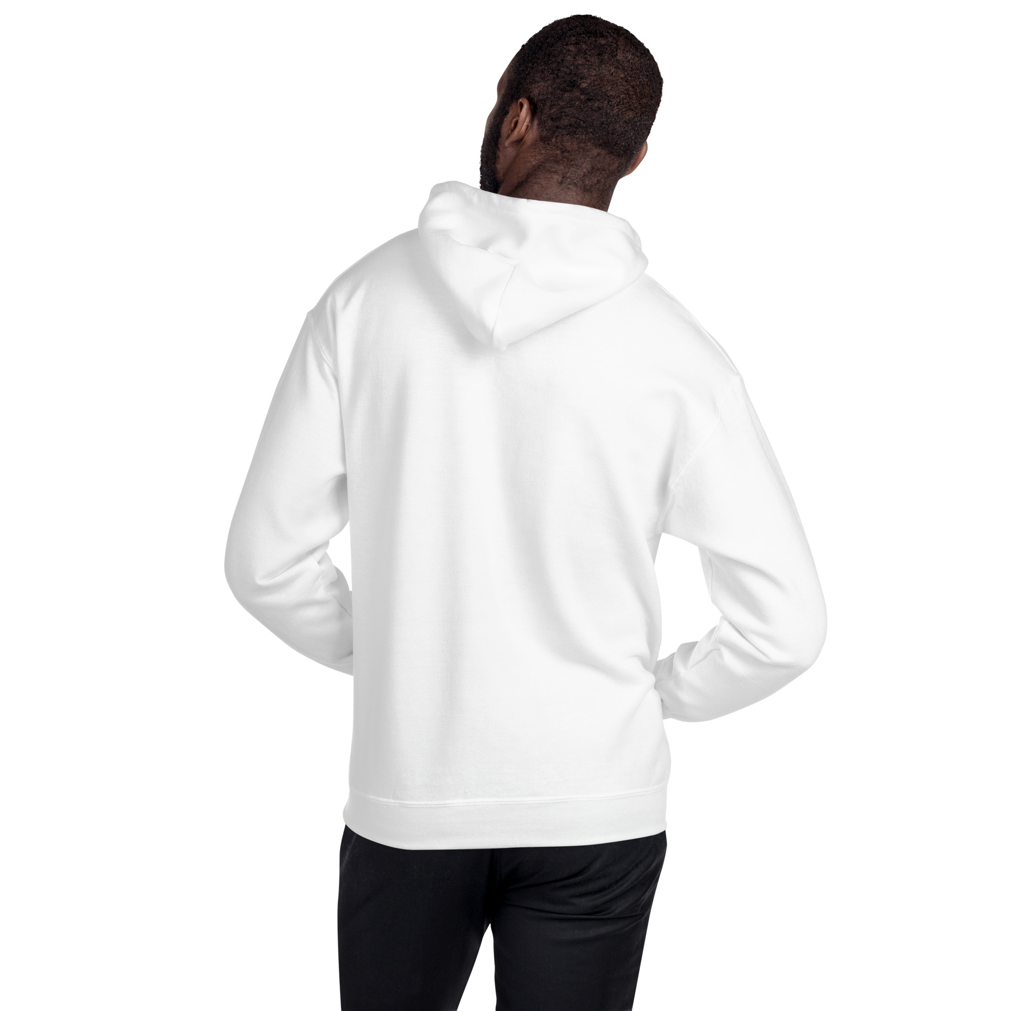 Everyday Hoodie - Arctic White - Imagen 3